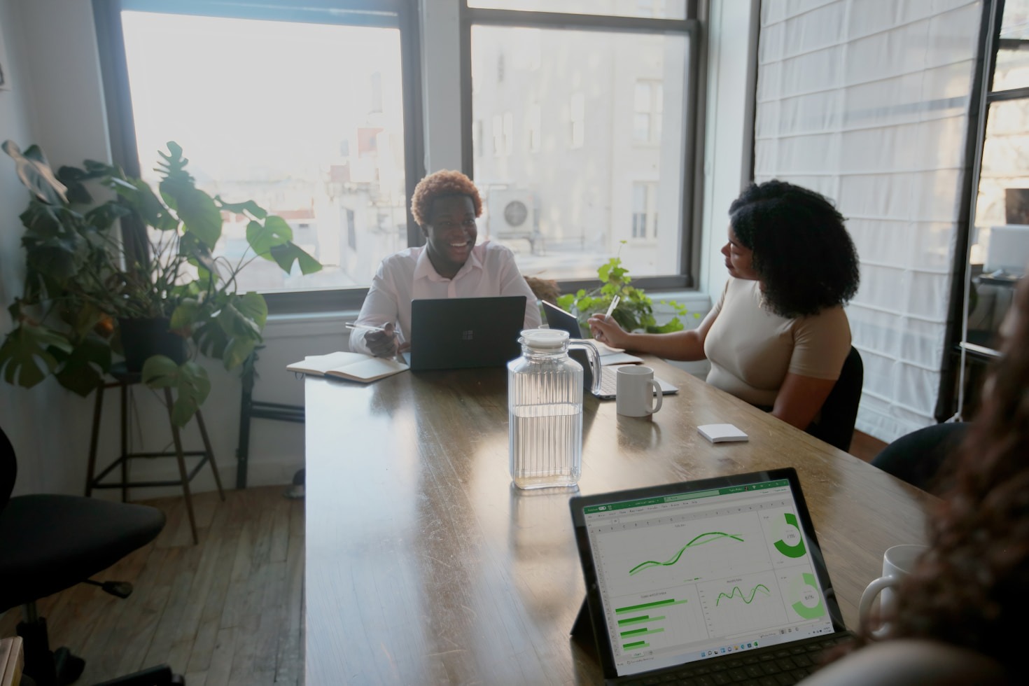 Como definir metas claras para sua empresa